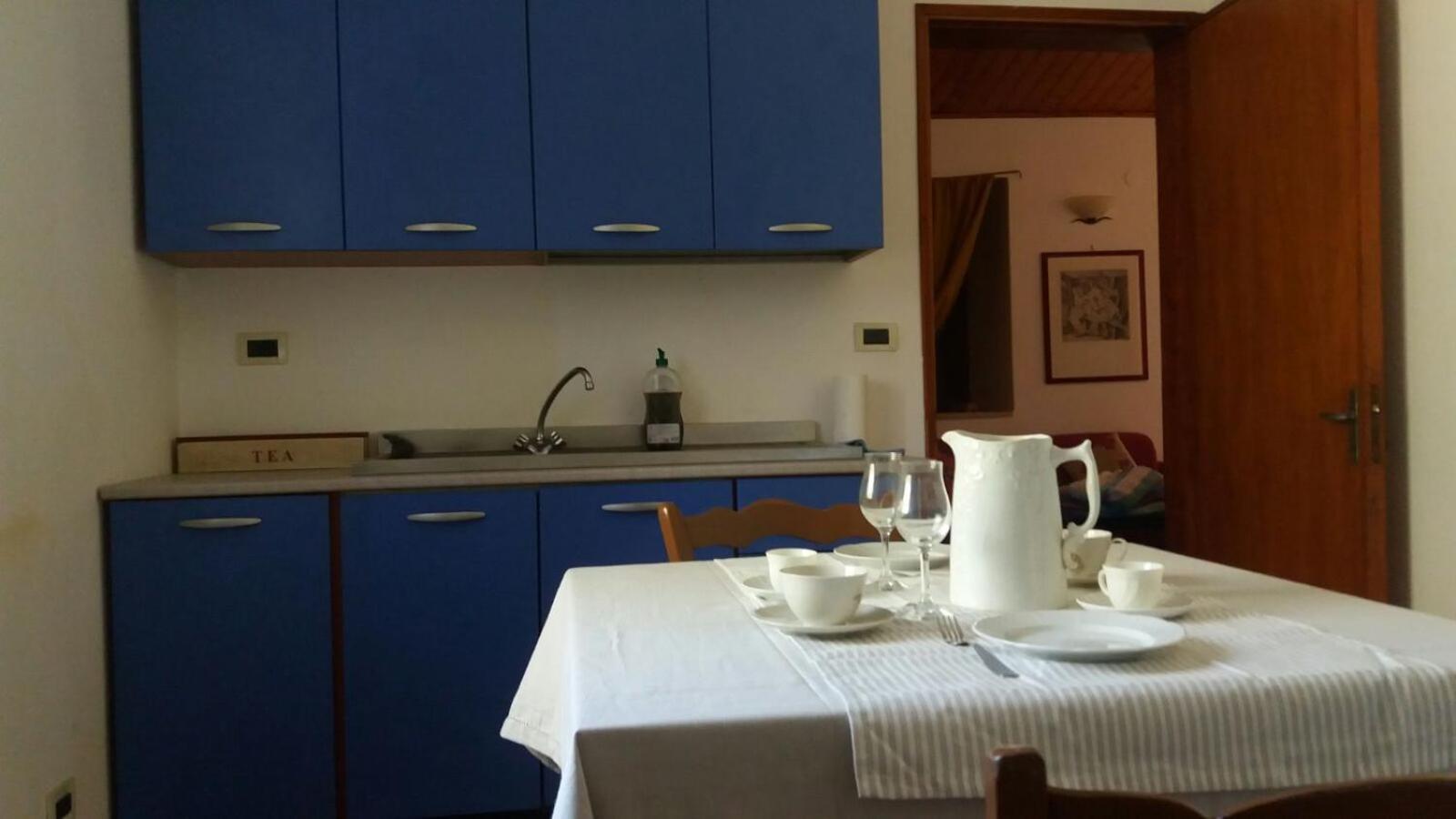 Linati'S Apartments بولينا المظهر الخارجي الصورة