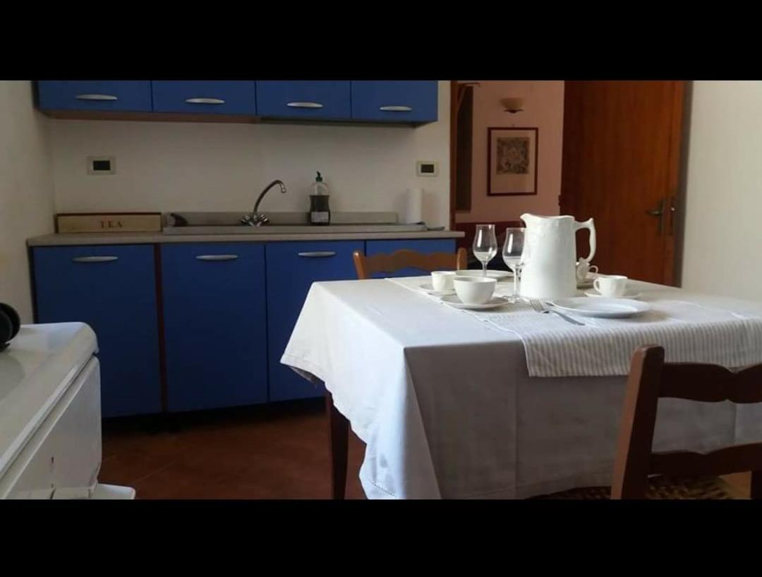 Linati'S Apartments بولينا المظهر الخارجي الصورة