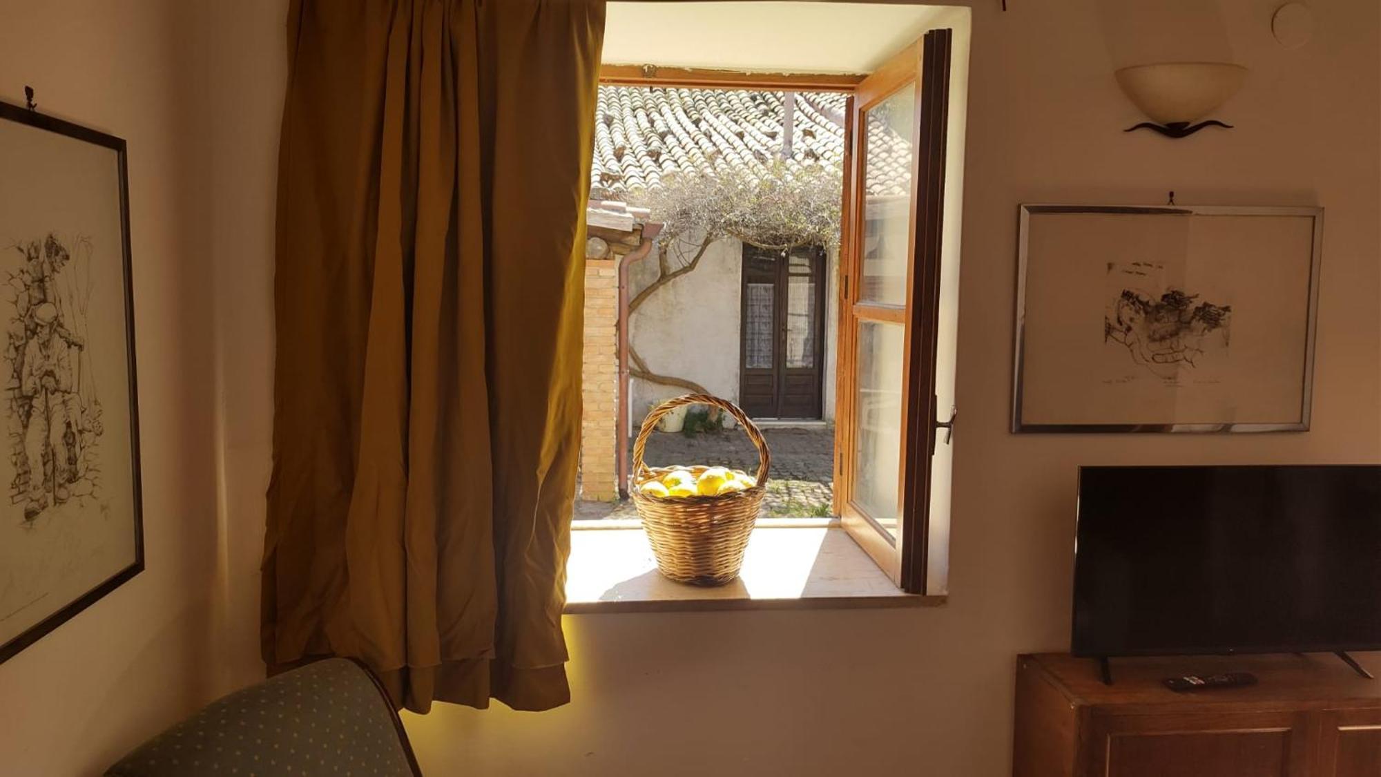 Linati'S Apartments بولينا المظهر الخارجي الصورة