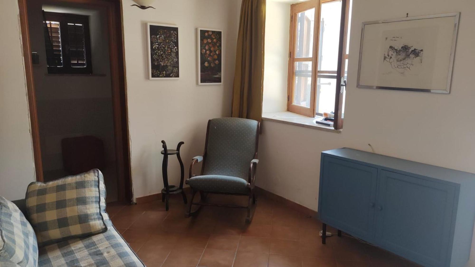 Linati'S Apartments بولينا المظهر الخارجي الصورة